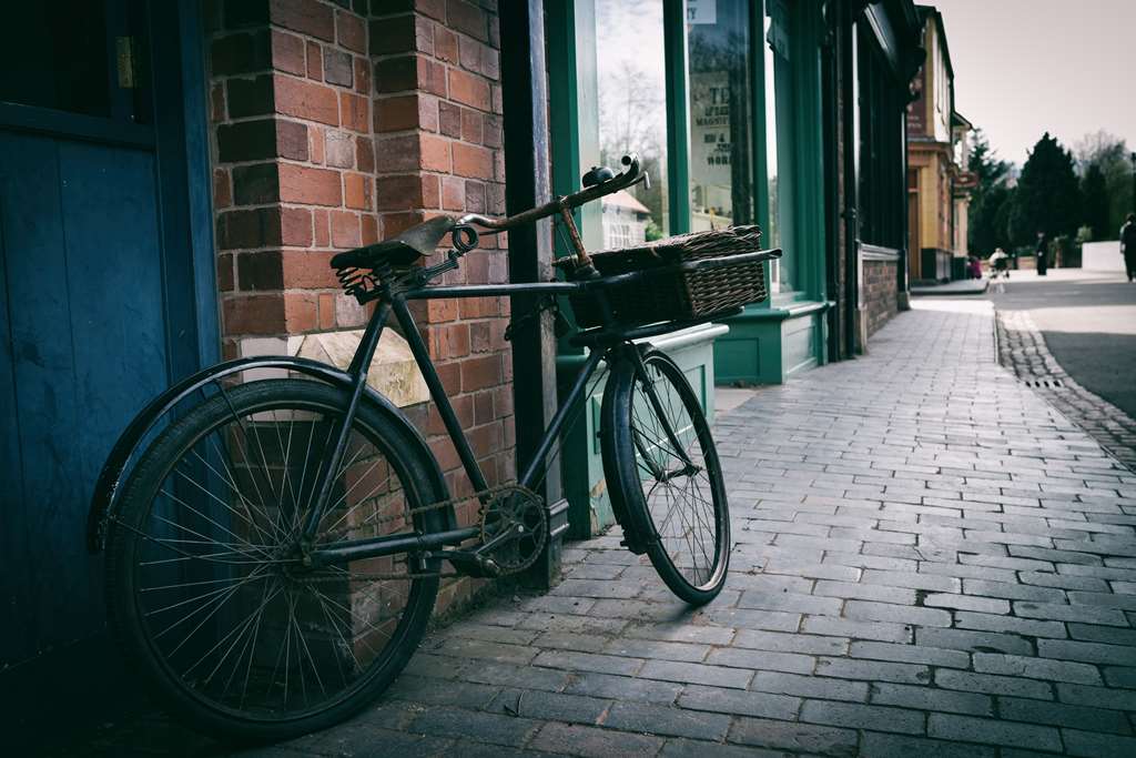 Coach holidays to Central England & The Midlands